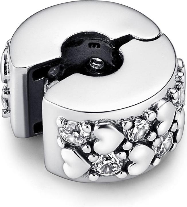 Immagine prodotto Pandora Cuori scintillanti (Argento 925)