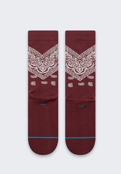 Actual product image Stance Barrio Crew (38 - 41)