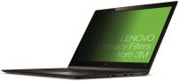 Produktbild Lenovo Privacy Filter für X1 Yoga von 3M (14", 16 : 9)