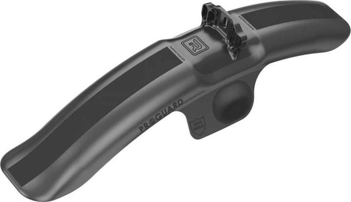 Actual product image RRP ProGuard- Front Bolt On V2 (Front mudguard)