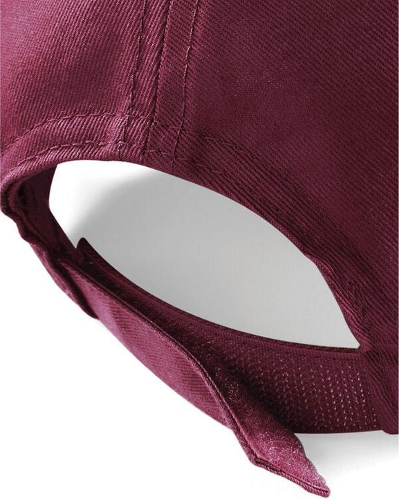 Produktbild Beechfield Ultimate Kappe (One Size)