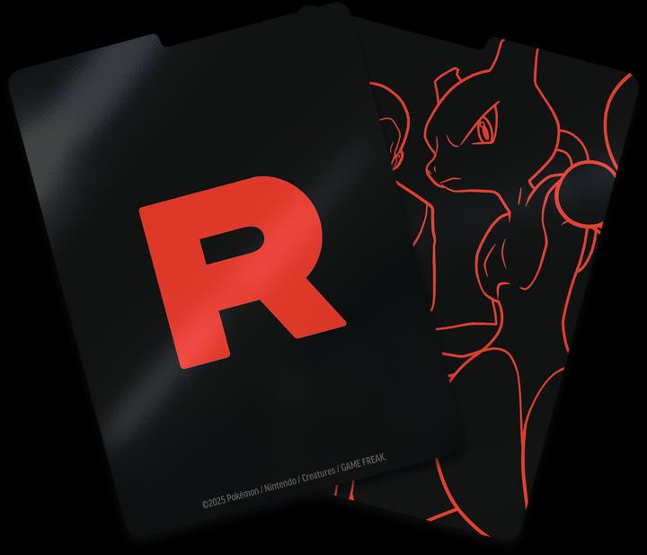 Produktbild Pokémon Pokemon P-EN SV10 Elite Trainer Box (Englisch, Elite / Top Trainer Box)