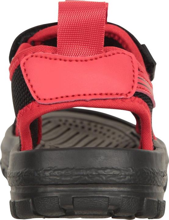 Actual product image Mountain Warehouse Childrens/Kids Seacoast Sandals (33)