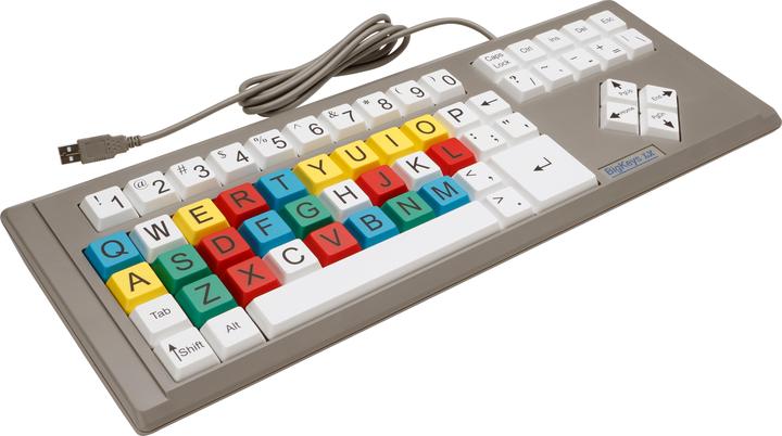 Produktbild HP Accessibility Kit
