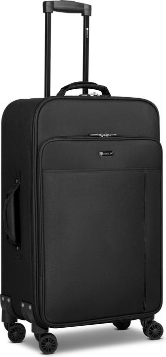 Actual product image Check.In Sevilla 2.0 4 Rollen Kofferset 3-teilig (192 l, XL (from 140l))
