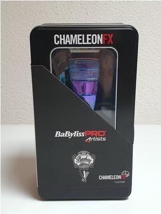 Actual product image BaByliss Pro 4Artists Chameleonfx Clipper