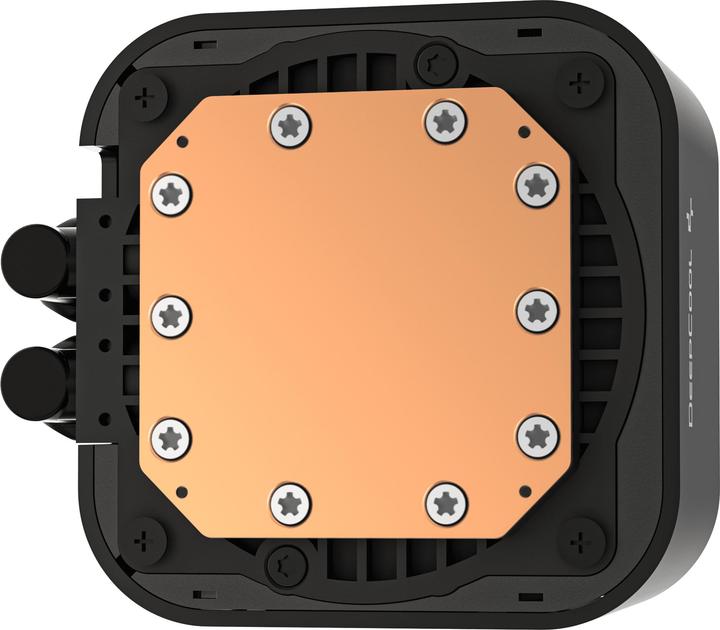 Actual product image Deepcool LQ360