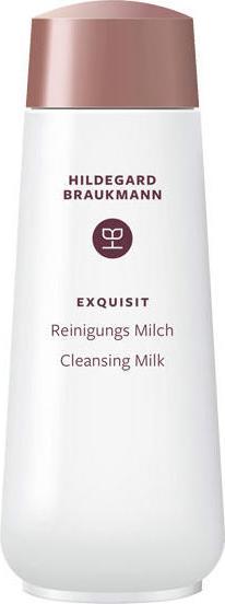 Image du produit Hildegard Braukmann Exquisit (Lait nettoyant, 200 ml)