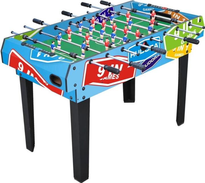 Produktbild Hudora 9in1