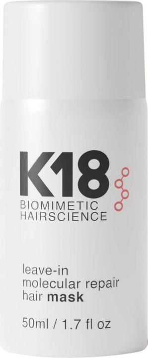 K18 Molecular Repair