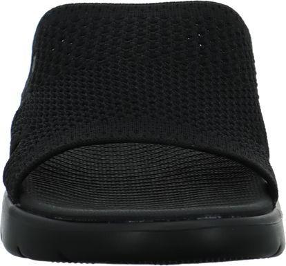 Actual product image Skechers Go Walk Flex Sandal Elation (36)