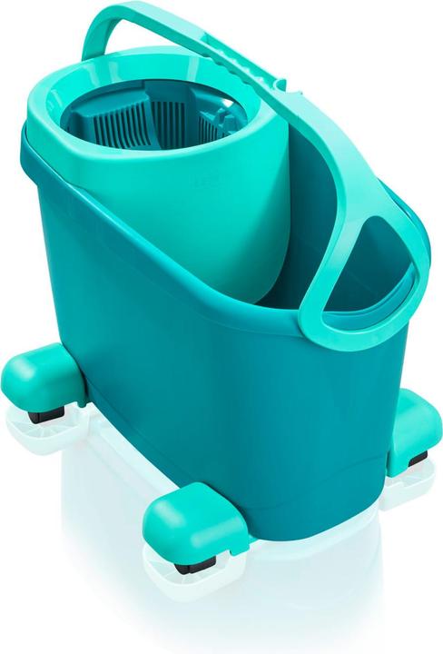 Produktbild Leifheit Set CLEAN TWIST M Ergo Mobile (1 Stk.)