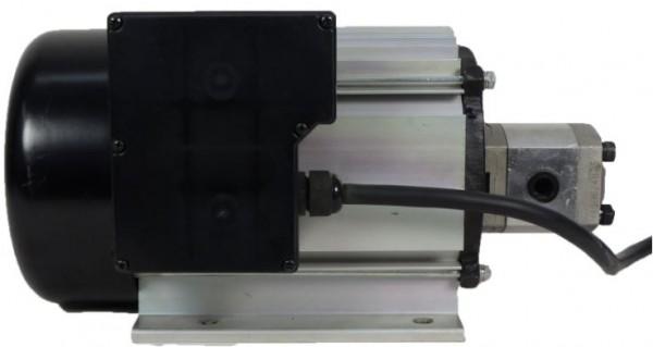 Produktbild Crossfer - Hydraulikaggregat LSA3000-230V
