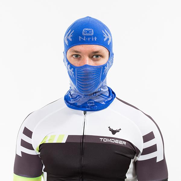 Actual product image N-rit Balaclava Cool