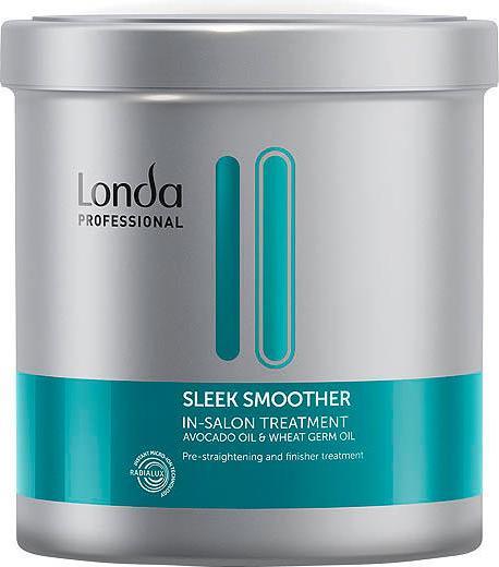 Londa Sleek Smoother In-Salon Treatment (750 ml)