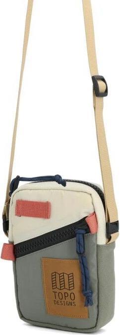 Produktbild Topo Designs Mini Shoulder Bag