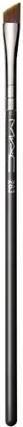 Actual product image MAC Cosmetics Brushes - #263 Small Angle Brush (Eyes) (Eyebrows)