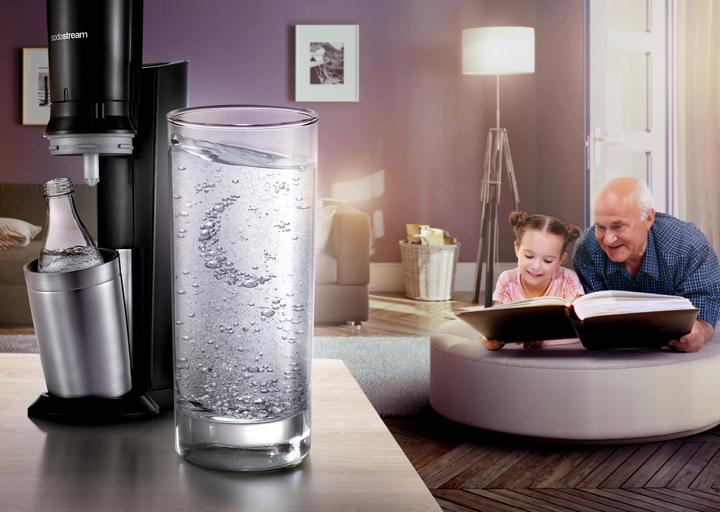 Produktbild SodaStream Crystal