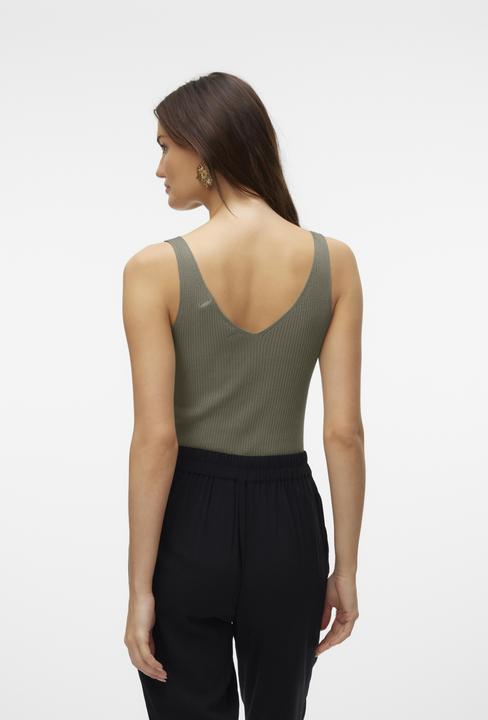 Immagine prodotto Vero Moda Vmglory Sl Rib Top Ga Noos (XS)