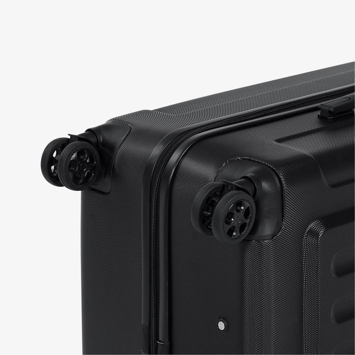 Image du produit Arebos Valise de voyage (94 l, Bagage à main (jusqu'à 50l), M (50 - 90l), L (90 - 115l), XL (à partir de 115l))