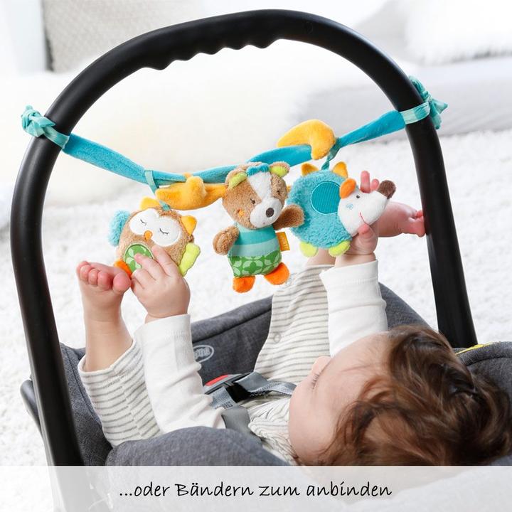 Image du produit Fehn La chaîne forestière