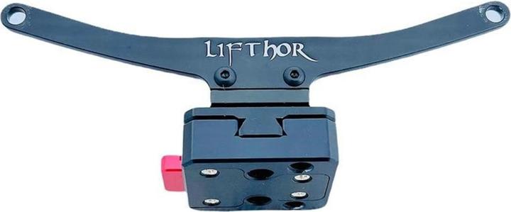 Lifthor Tripod mount DJI RC Pro, Mavic 3 Cine