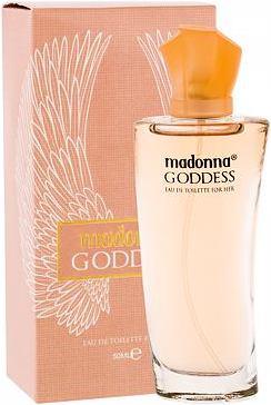 Immagine prodotto Madonna dea (Eau de toilette, 50 ml)
