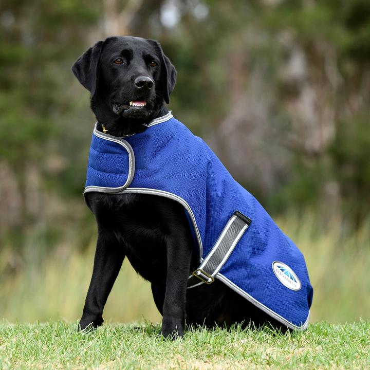 Produktbild Weatherbeeta ComFiTec Premier Free Parka (35, Hundemantel)