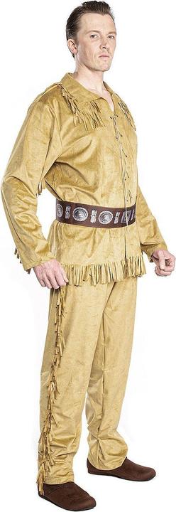 Produktbild Metamorph Winnetou: Old Shatterhand (L)