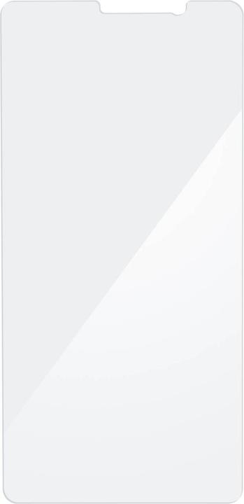 Actual product image Avizar Crystal clear film, glass screen protector (1 Piece, Mate 9)