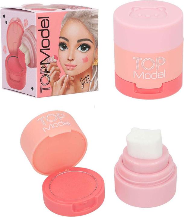 Produktbild Top Model TOPModel - Blush Stamp BEAUTY and ME ( 0412815 )