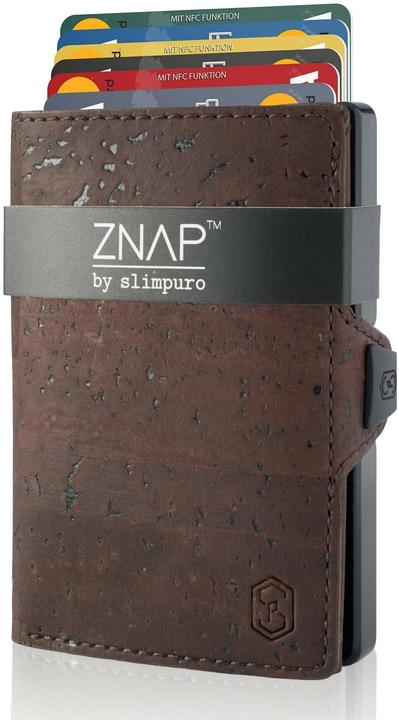 Slimpuro ZNAP Slim