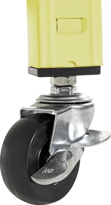 Actual product image HAKU Möbel Servierwagen