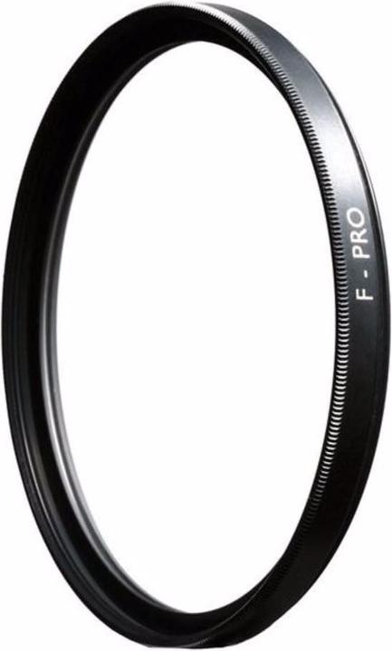 B+W Objektivfilter F-Pro 007 MRC 46 (46 mm, Schutzfilter, 46 mm)