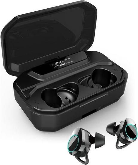 Actual product image Kumi T3S (4.50 h, Wireless)