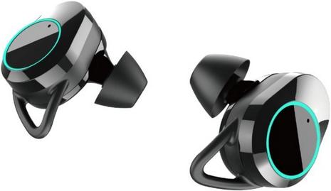 Actual product image Kumi T3S (4.50 h, Wireless)