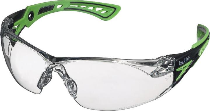 Image du produit Bollé Lunettes de protection RUSH+