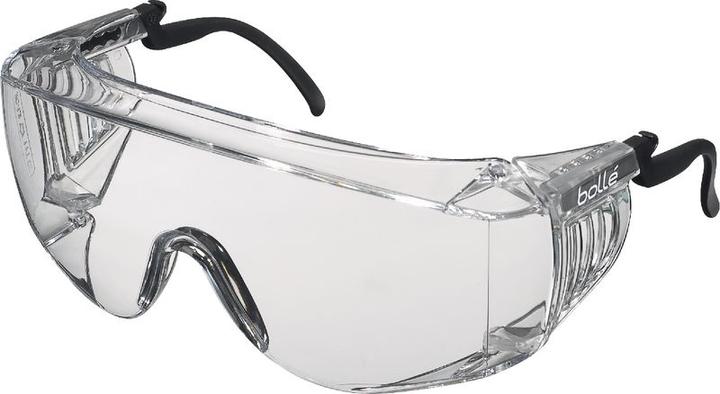 Bollé Schutzbrille SQUALE