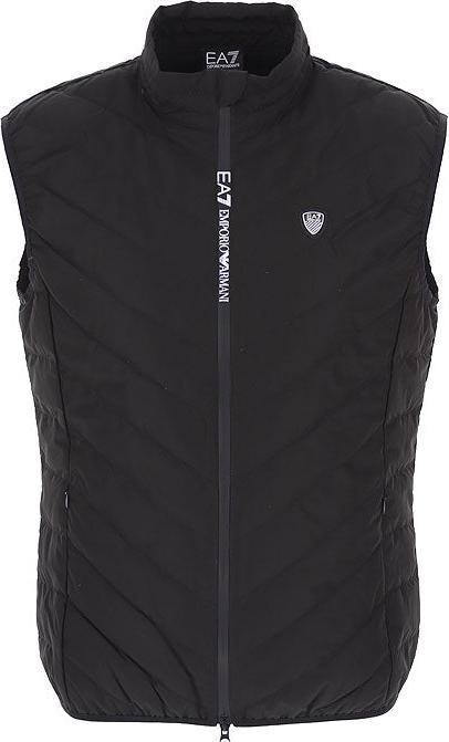 Immagine prodotto Emporio Armani Down Waistcoat Ea7 By (L)