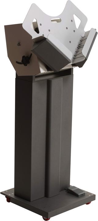 Image du produit Hefter Systemform Secoueur de papier PJ 3000 avec air de soufflage