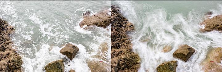 Actual product image Pgytech Filter Combo ND PRO (Drone filters, DJI Mavic Mini)
