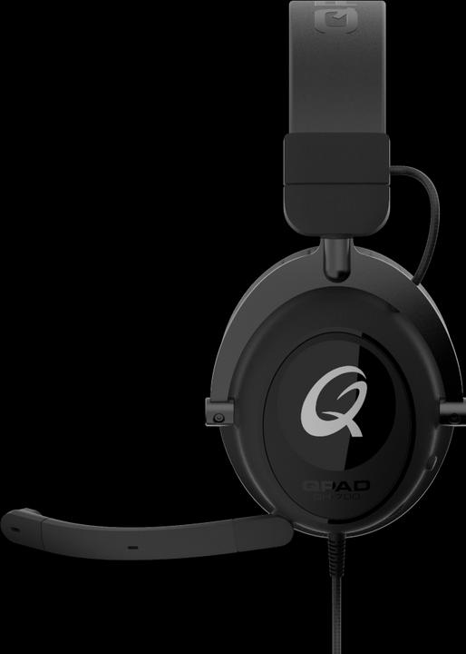 Actual product image QPAD QH-700 (Cable)