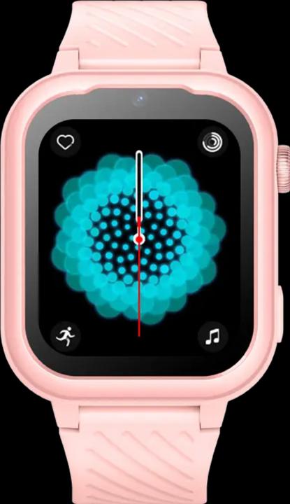 Actual product image Valdus D39 (4G)