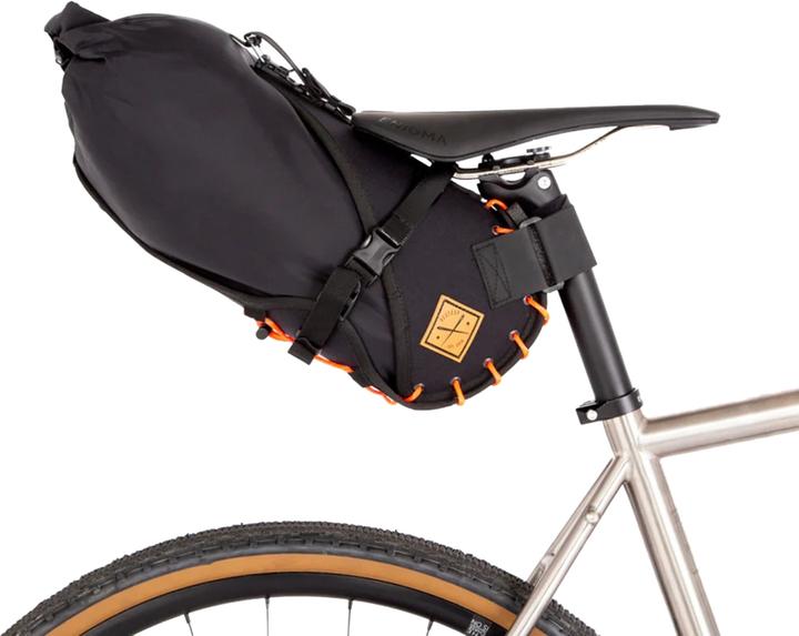 Restrap Borsa a tracolla (8 l, Sottosella)