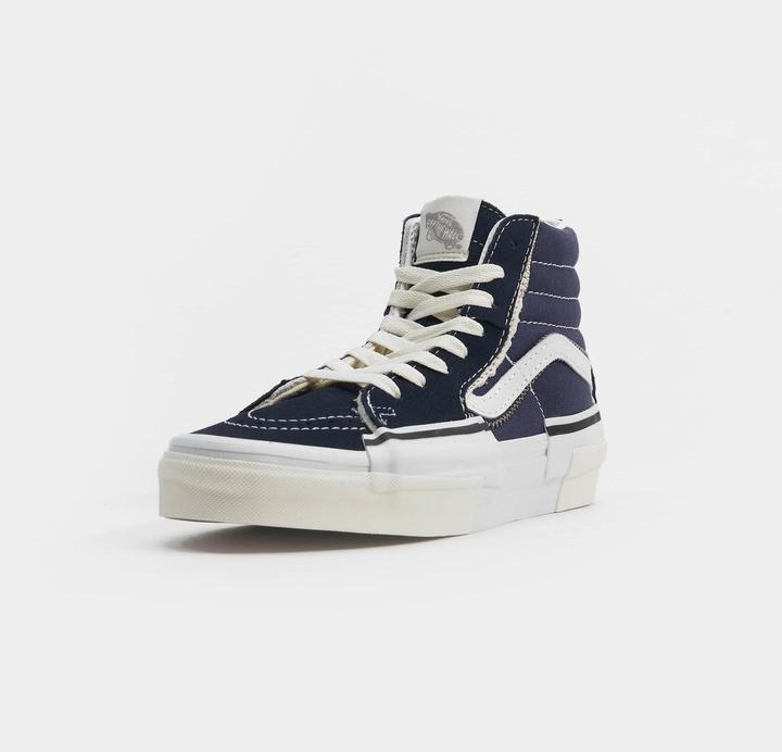 Immagine prodotto Vans Scarpe Sk8-Hi Reconstruct - 110915 (36.5)
