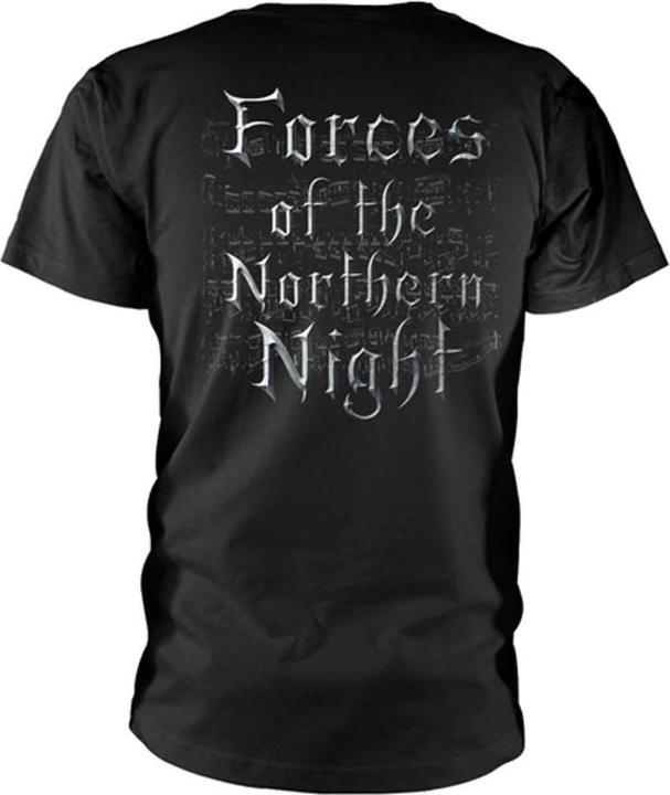 Produktbild Dimmu Borgir Forces Of The Northern Night TShirt (L)