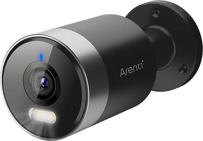 Immagine prodotto Arenti Telecamera IP per esterni Outdoor1 2K 5G (2560 x 1440 Pixels)