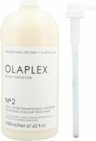 Actual product image Olaplex Bond Perfector No. 2 (2000 ml)