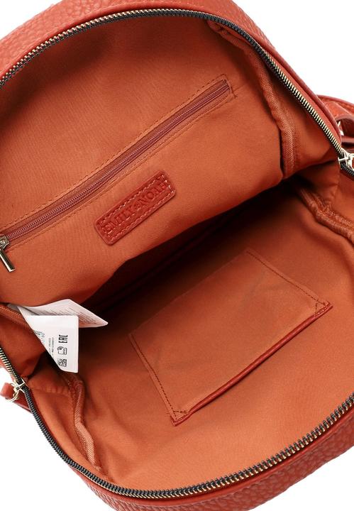 Immagine prodotto Emily und Noah Rucksack E&N Heidi (8.30 l)