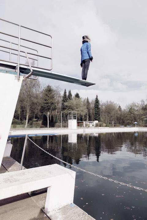 Produktbild Yoga while you wait (Deutsch, Judith Stoletzky, 2017)